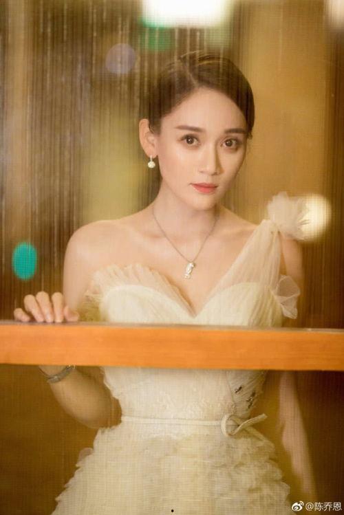 陈乔恩爆料花瓶视频 第2张 陈乔恩爆料花瓶视频 第2张